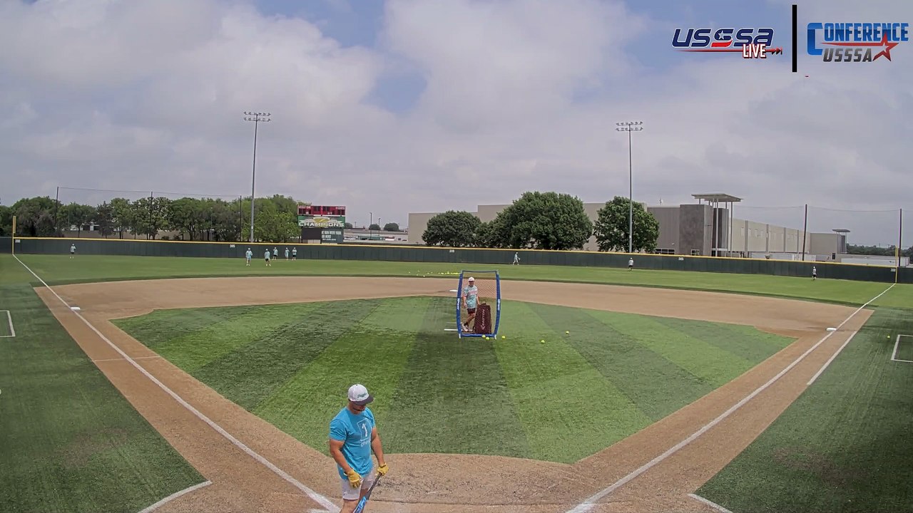 Champ - Texas Legends (2025) Fri, Apr 25, 2025 2:18 PM to Sat, Apr 26, 2025 2:00 AM