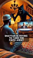 Satan’s Attempts to Undermine Faith and Light of Spiritual Practice