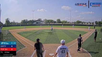 AllStar - Texas Legends (2025) Fri, Apr 25, 2025 5:55 PM to 11:35 PM