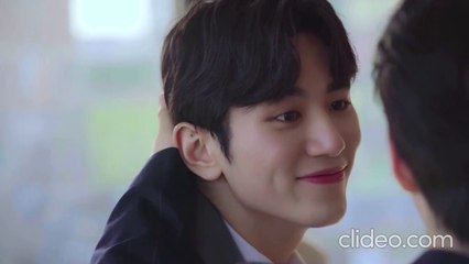 Sneak Peek: South Korean BL Series 'Sweethearts & Art' (2025) 🎬