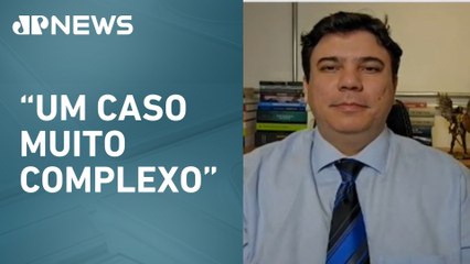 STF condena Débora a 14 anos de prisão por pichar estátua; advogado comenta