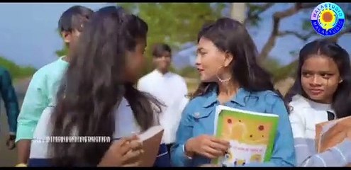 ALE ATU DAHAR//NEW SANTHALI FULL VIDEO 2025//ELIYAS MANDI & PUNAM SOREN