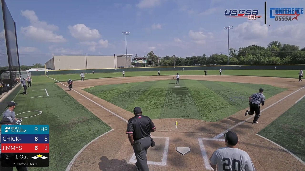 HOF - Texas Legends (2024) Fri, Apr 25, 2025 3:47 PM to Sat, Apr 26, 2025 12:07 AM