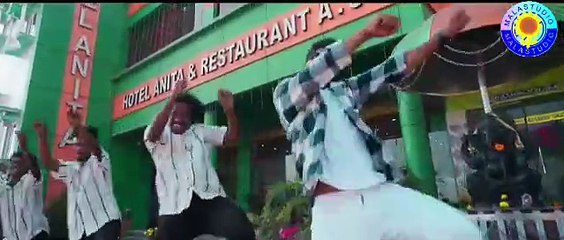 PATLI KAMAR WALI II NEW SANTALI FULL VIDEO 2025 II RAJENDRA & BEBO II HMC PRESENTS II