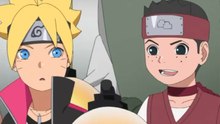 Boruto - Naruto Next Generations Episode 277 VF