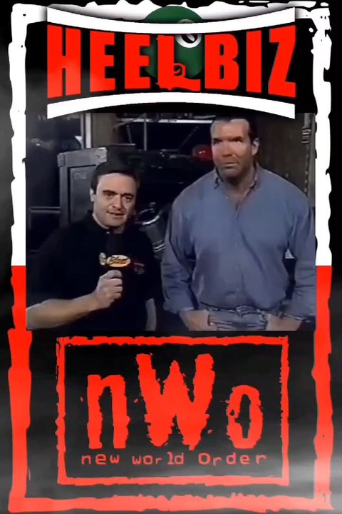 HEEL TACTICS