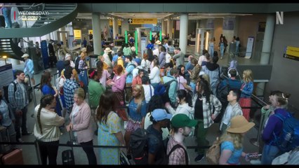 Wednesday Season 2 Trailer Out 🔪