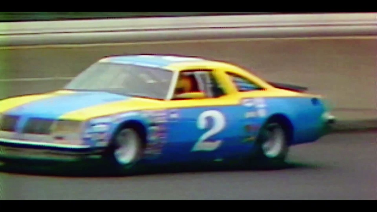 Earnhardt Season 1 Trailer