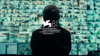 Stranger Eyes | movie | 2024 | Official Trailer
