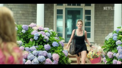 Sirens Season 1 Trailer