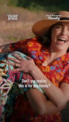 Forty-Seven Days with Jesus | movie | 2024 | Official Trailer