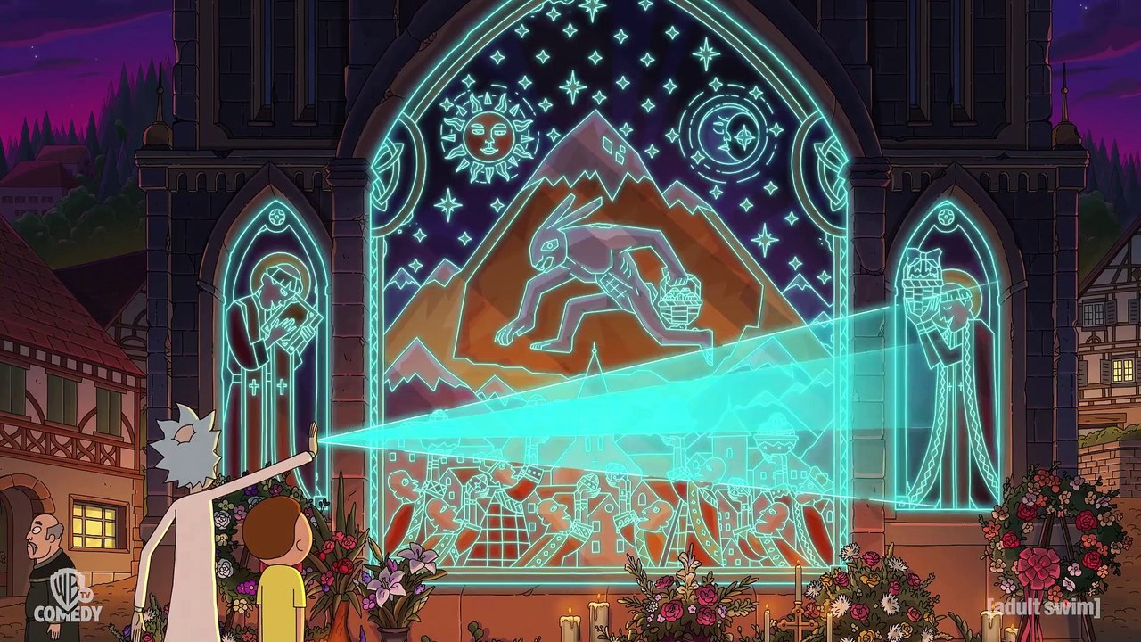 Staffel 8 | show | 2025| S8 | Official Teaser