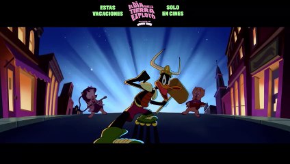 El día que la Tierra explotó: Una película de Looney Tunes | movie | 2024 | Official Trailer