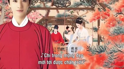 Xem Bảng Thượng Giai Tế tập 2 Vietsub FHD