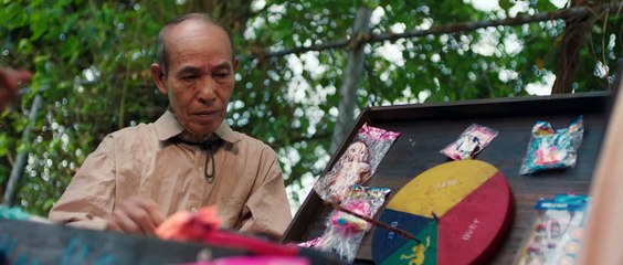 Betting with Ghost | movie | 2024 | Official Trailer