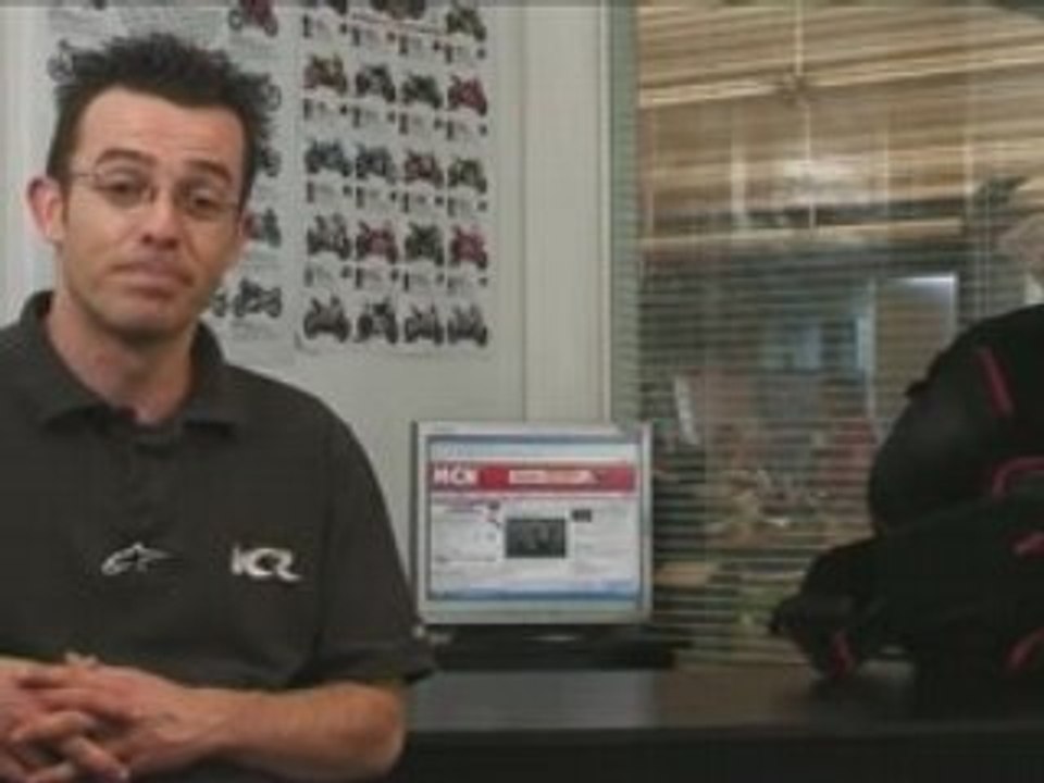 MCN Daily 08/05/08: Your daily video motorcycle news