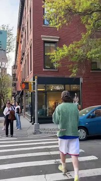 Jean jackets #dayinthelife #dayinmylife #personalassistant #shopping #shopwithme #nyc #manhattan