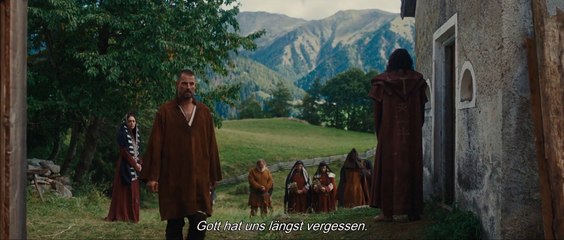 Wilhelm Tell | movie | 2025 | Official Trailer