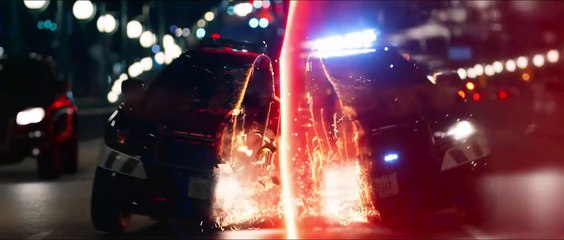 Tron: Ares | movie | 2025 | Official Trailer