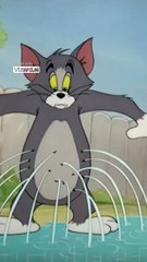 Tom & Jerry in italiano _ Un po' di aria fresca! _ WB Kids(9)(1)