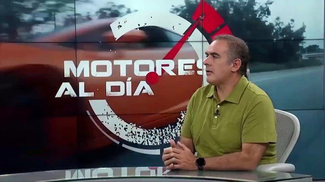 Rally Maya México, Porsche 911 Targa GTS, Nissan Magnite y más | Motores al Día