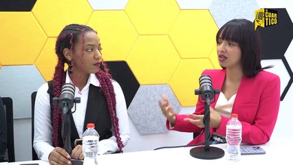 Luis Miguel del Amargue habla del ego en la bachata y cómo maneja los haters #ElCuartico