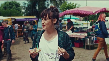 Leave One Day Trailer