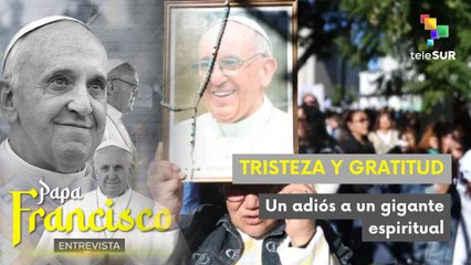"Dios es Padre, y la Iglesia es para todos"