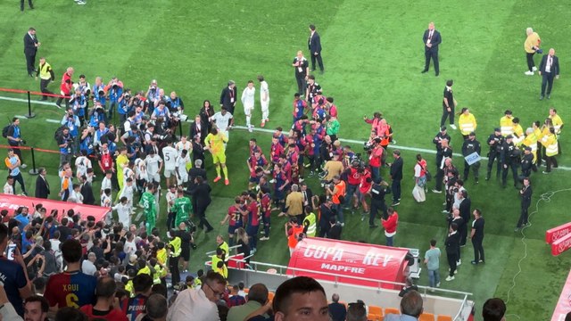 Bellingham mancha el ‘fair play’ del Barcelona con una actitud que muchos no entenderán