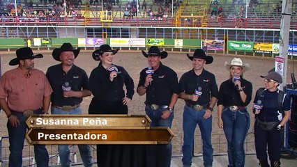Previa de la final del Verano Toreado desde Parrita