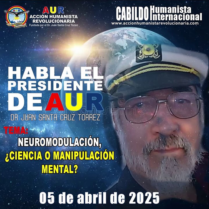 ACCIÓN HUMANISTA REVOLUCIONARIA