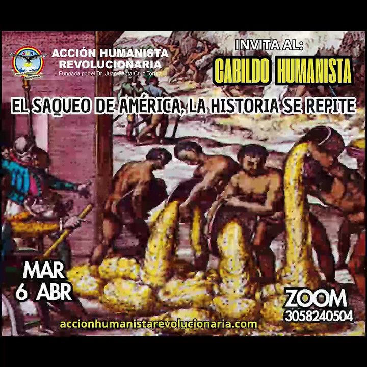 ACCIÓN HUMANISTA REVOLUCIONARIA