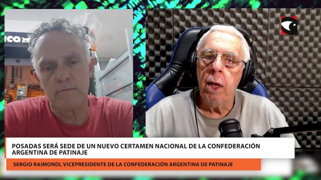 Posadas será sede de un nuevo certamen nacional de la Confederación Argentina de Patinaje