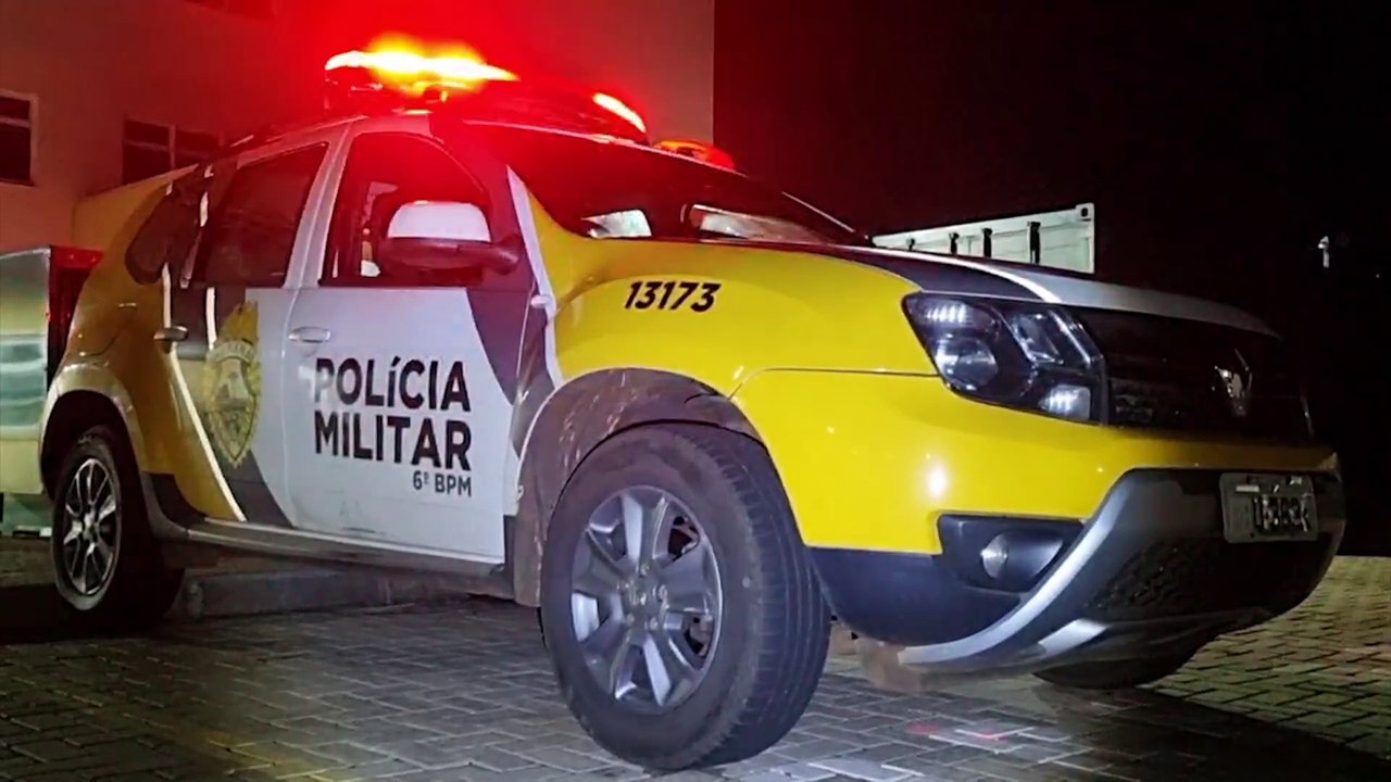 Após devolver carro emprestado para o pai, jovem não gosta de questionamento e provoca agressão