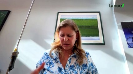 Ex-assessora de Senna detalha relacionamento do piloto com Galisteu