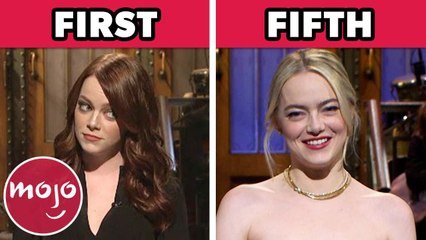 Top 10 SNL Hosts Who Made the Five-Timers Club