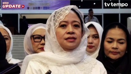 1.967 CASN Mundur, Puan: Sistem Rekrutmen Harus Beradaptasi dengan Zaman