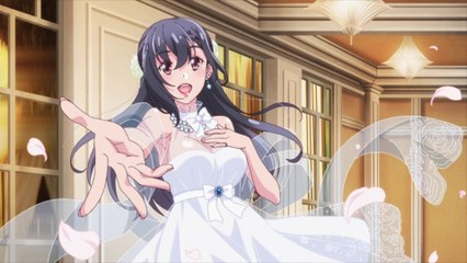 Yoasobi Gurashi - Episode 08 Hindi Dub | I'm Home! 🏡