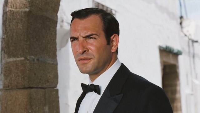 OSS 117 : Le Caire nid d'espions