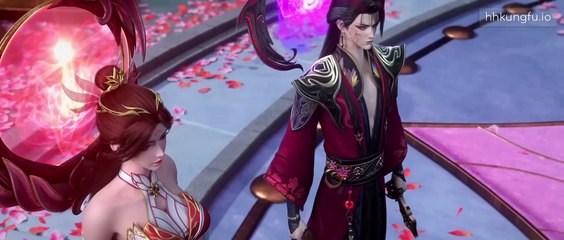 Đấu Phá Thương Khung Phần 5 Tập 144 Vietsub - HoatHinh3DHay