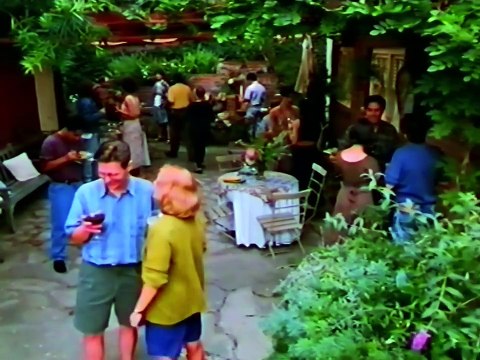 Pesadilla Mortal 1995 Español España Castellano - Suspect Device - Natural Selection - VhsRip