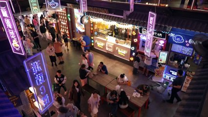 Election battle on Chinese apps intensifies as Liberal target crucial voters