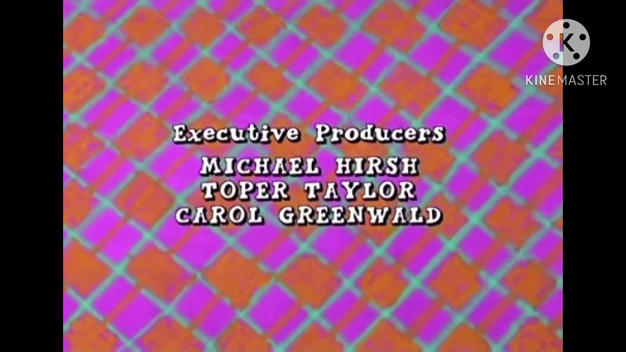 Arthur Season 12 Credits UK (2008-2009)