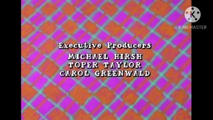 Arthur Season 12 Credits UK (2008-2009)
