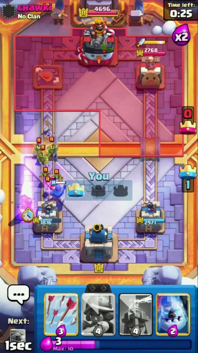 Clash Royale #26