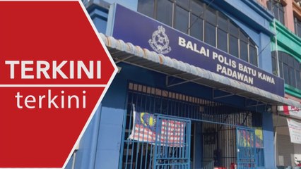 [TERKINI] Polis tahan enam lelaki selesai kes tembak kurang 12 jam