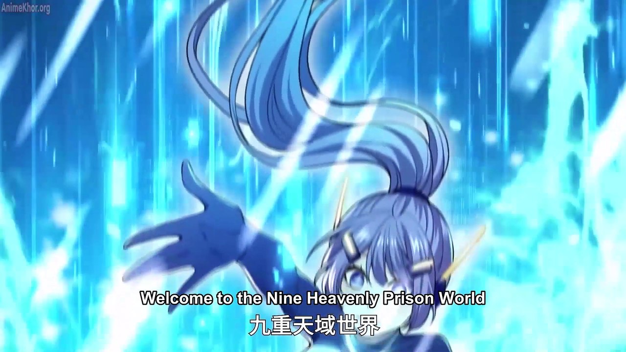 Upgrade From Wild Monsters Episodes 1-2 Eng Sub