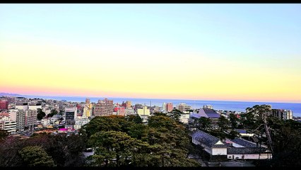 OAB Techno on the Triton