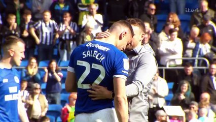 EFL: HIGHLIGHTS SHOW (Apr 26, 2025)