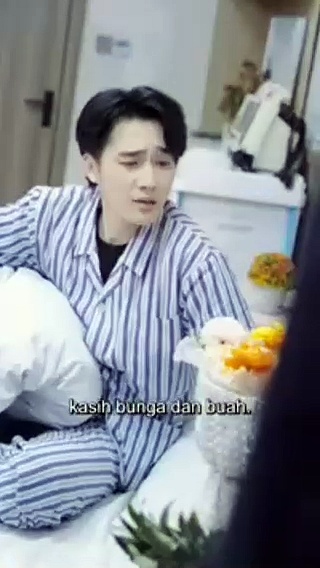  Tunangan yang menyebalkan part 2 tamat